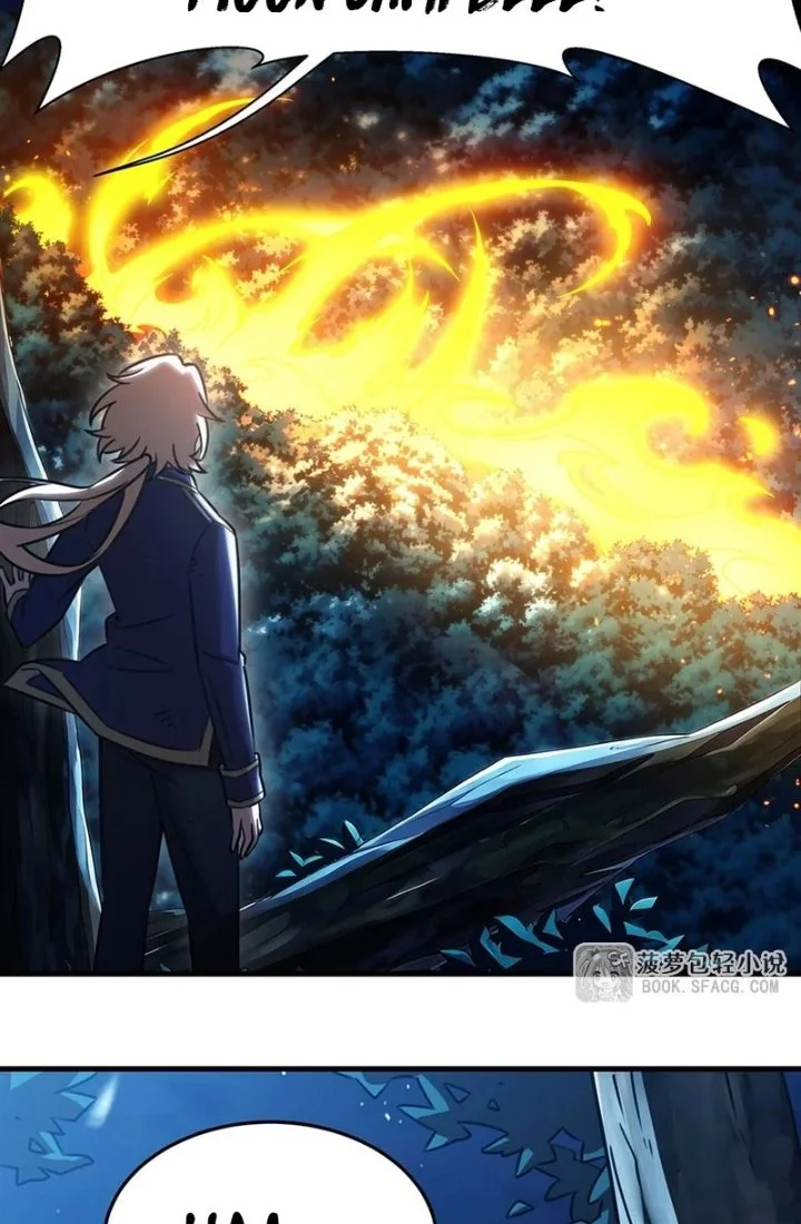 The Yellow-haired Villain in Female Main Character’s Novel wants Happiness Chapter 87 Gambar 4