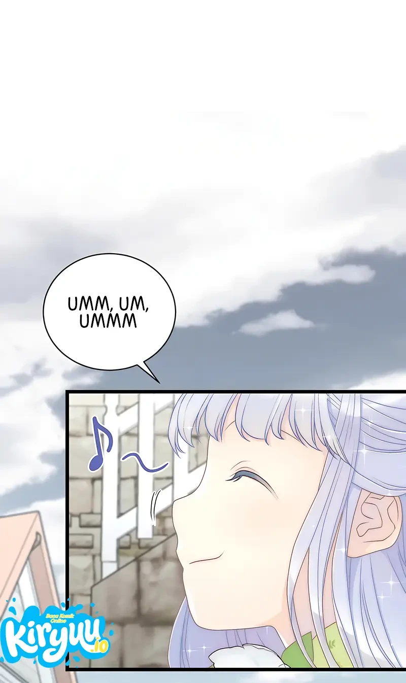 The Youngest Child of the Family Is Preventing the World From Ending Chapter 11 Gambar 6