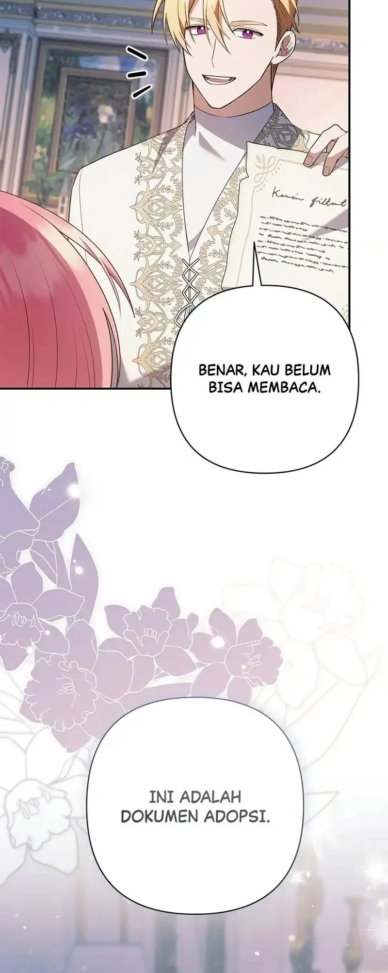 The Youngest Daughter of the Great Magician of a Famous Swordsmanship Family Chapter 10 Gambar 4