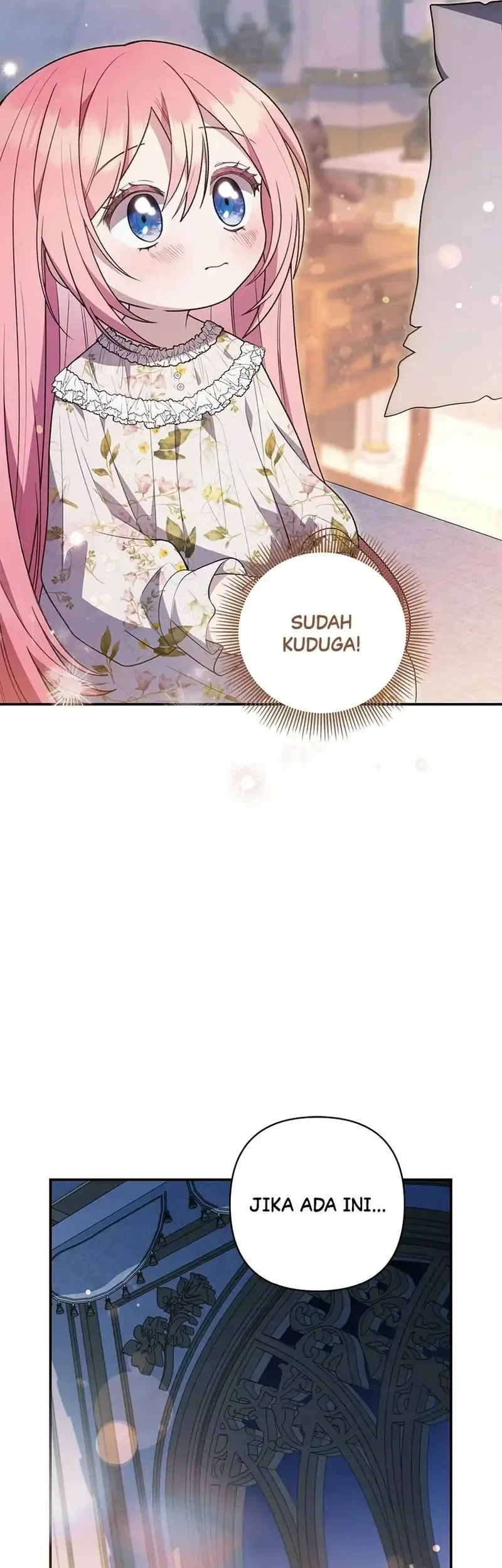 The Youngest Daughter of the Great Magician of a Famous Swordsmanship Family Chapter 10 Gambar 5