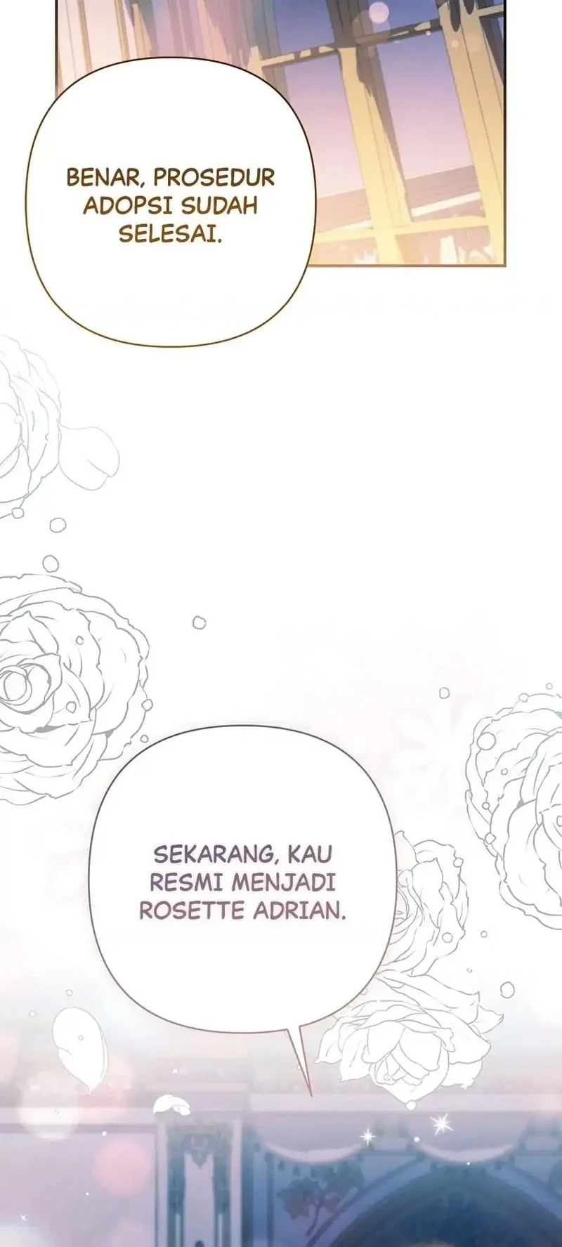 The Youngest Daughter of the Great Magician of a Famous Swordsmanship Family Chapter 10 Gambar 6
