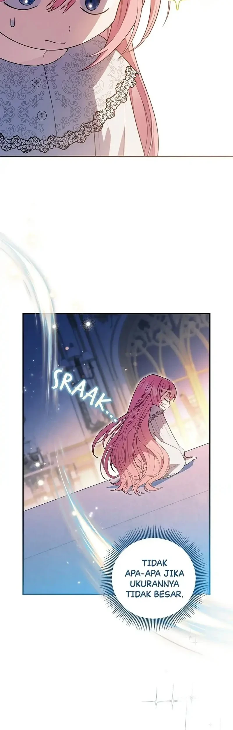 The Youngest Daughter of the Great Magician of a Famous Swordsmanship Family Chapter 12 Gambar 6