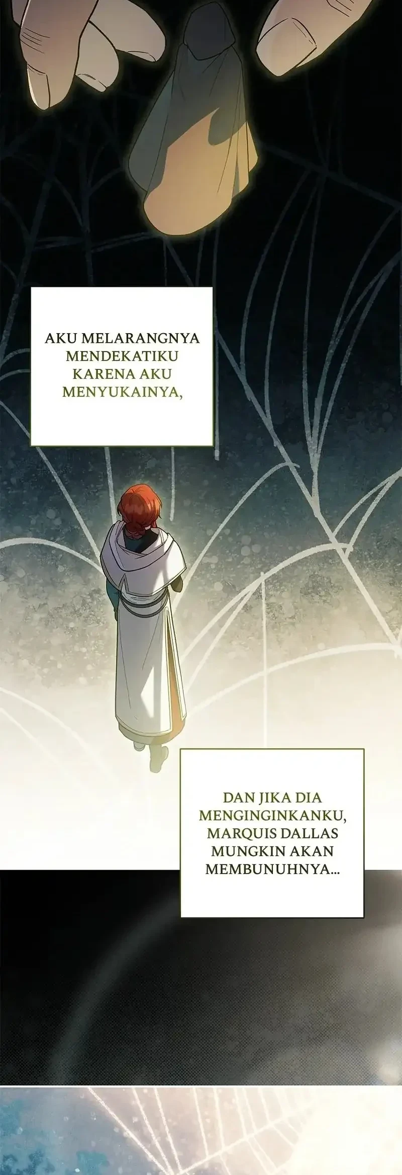 The Youngest Daughter of the Great Magician of a Famous Swordsmanship Family Chapter 4 Gambar 6