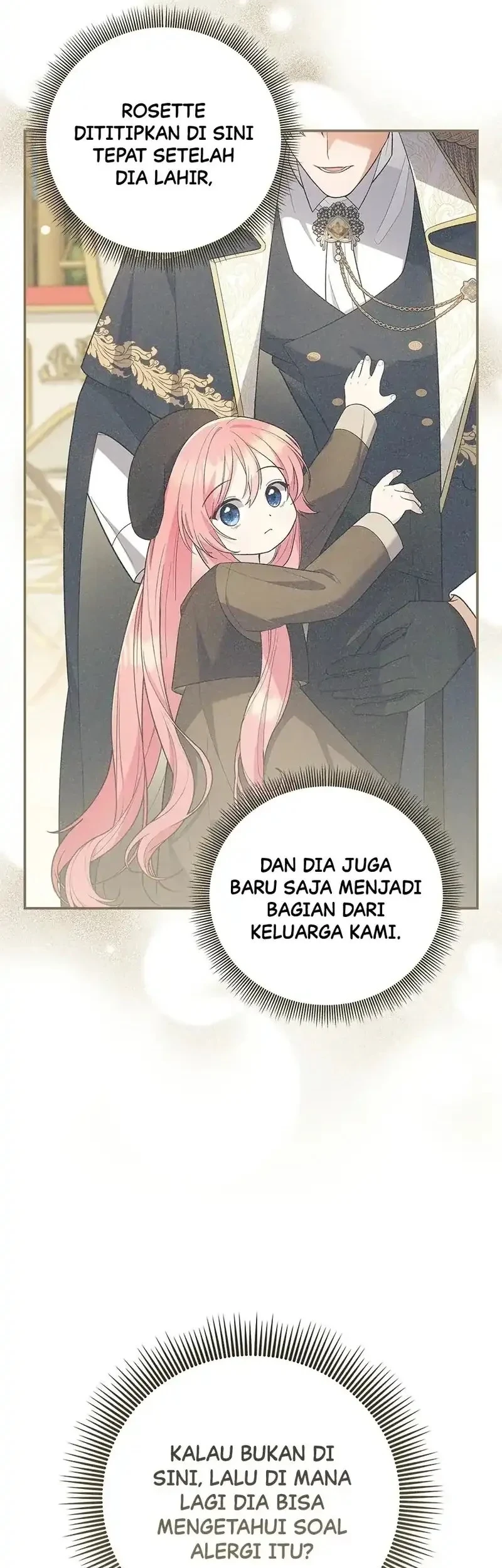 The Youngest Daughter of the Great Magician of a Famous Swordsmanship Family Chapter 5 Gambar 5