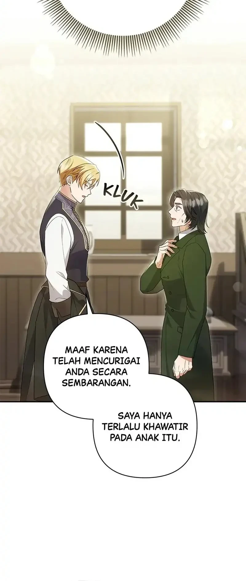 The Youngest Daughter of the Great Magician of a Famous Swordsmanship Family Chapter 5 Gambar 6