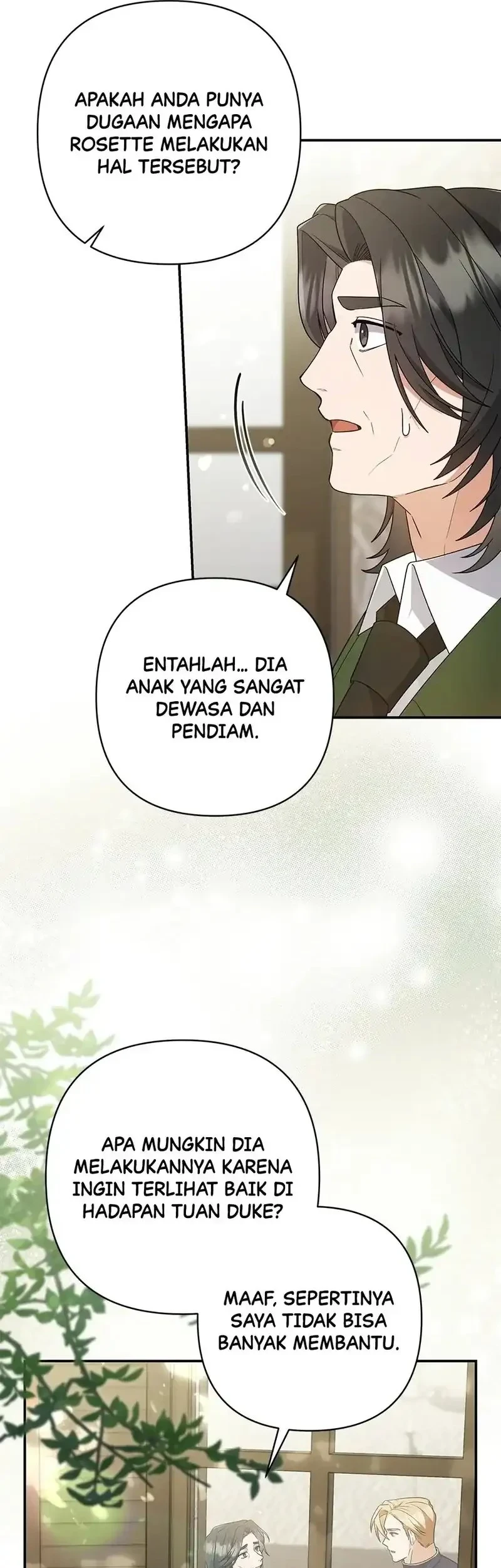 The Youngest Daughter of the Great Magician of a Famous Swordsmanship Family Chapter 5 Gambar 7