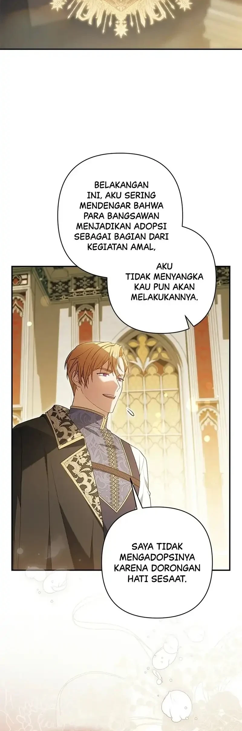 The Youngest Daughter of the Great Magician of a Famous Swordsmanship Family Chapter 7 Gambar 6