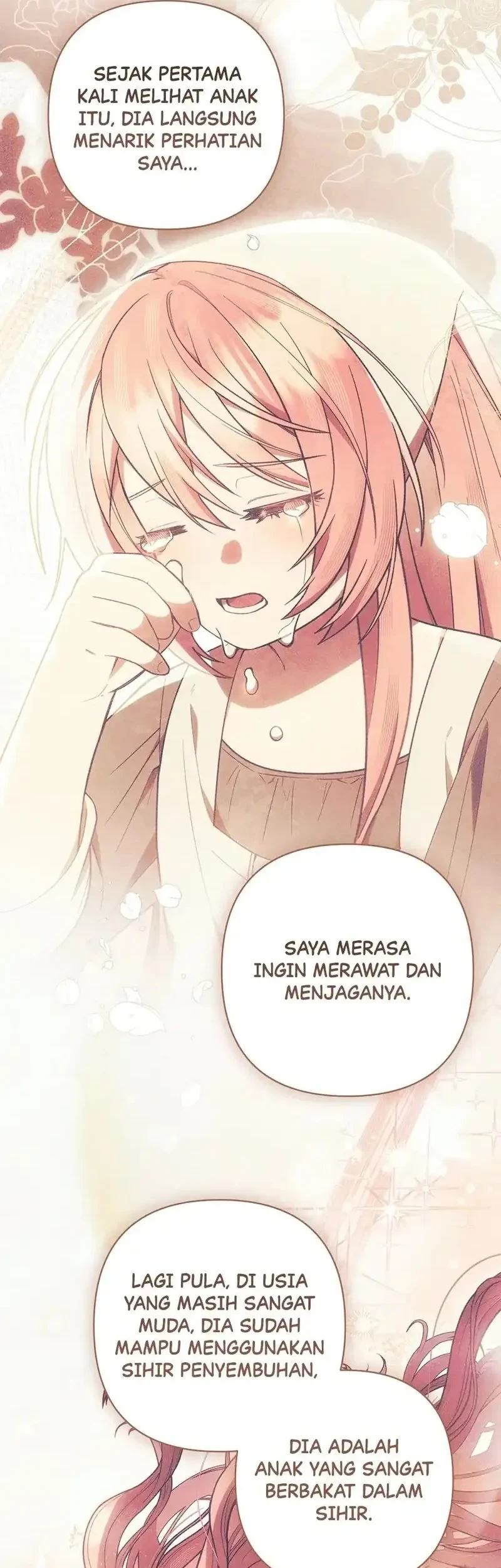 The Youngest Daughter of the Great Magician of a Famous Swordsmanship Family Chapter 7 Gambar 7