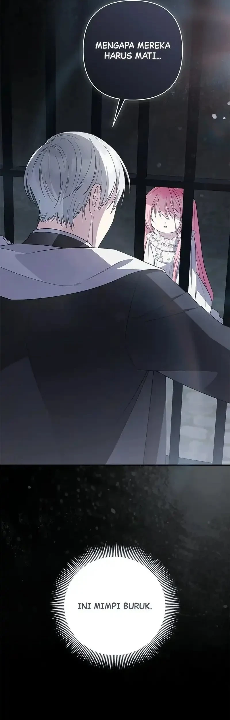 The Youngest Daughter of the Great Magician of a Famous Swordsmanship Family Chapter 8 Gambar 5