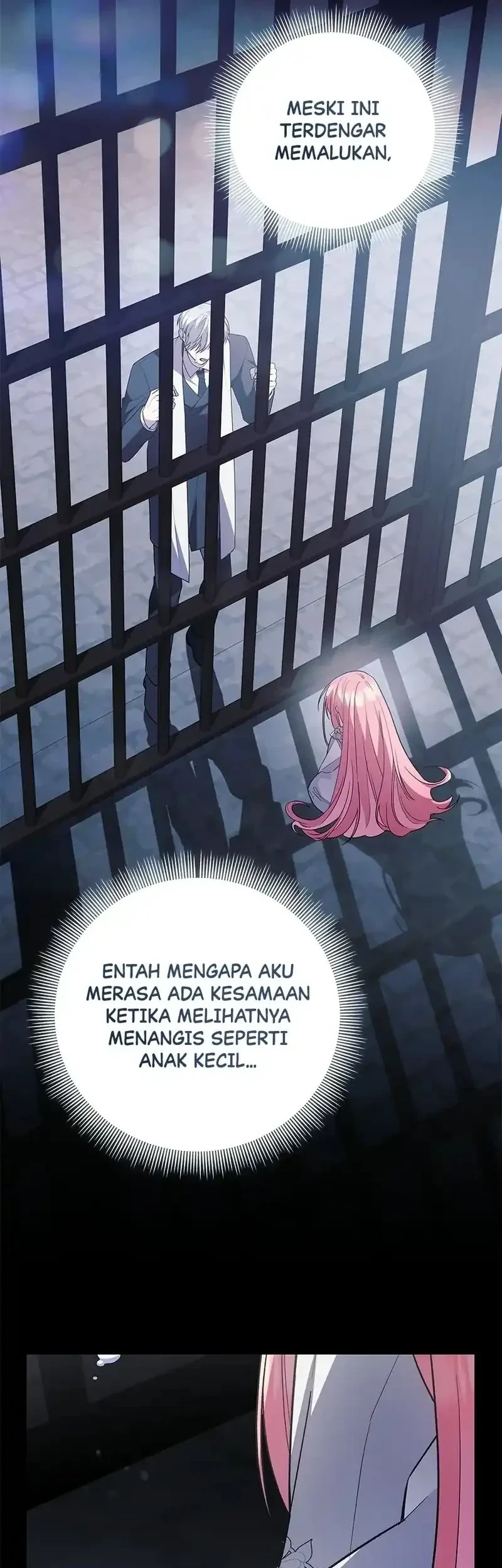 The Youngest Daughter of the Great Magician of a Famous Swordsmanship Family Chapter 8 Gambar 7