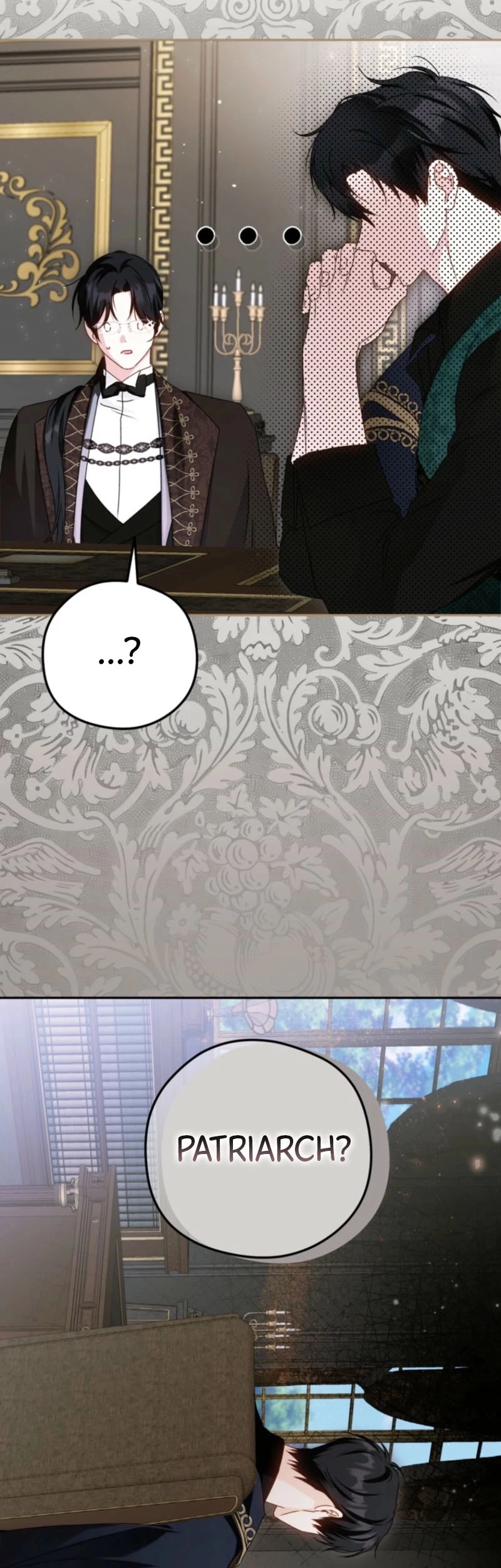 The Youngest Daughter of the Snake Family Chapter 11 Gambar 4