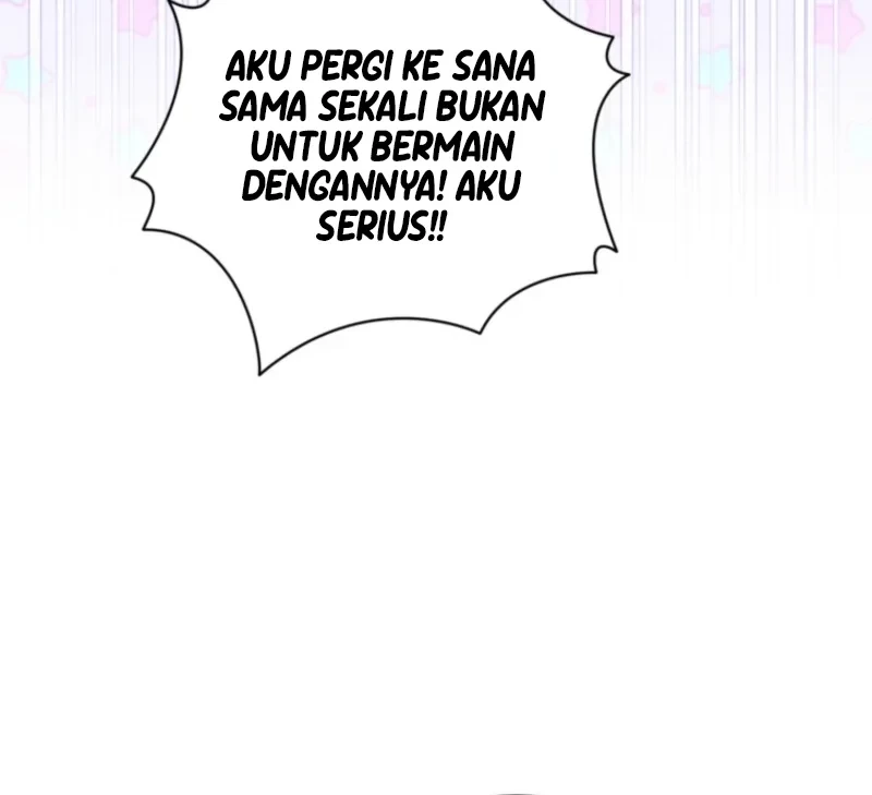 The Youngest Daughter of the Snake Family Chapter 13 Gambar 6