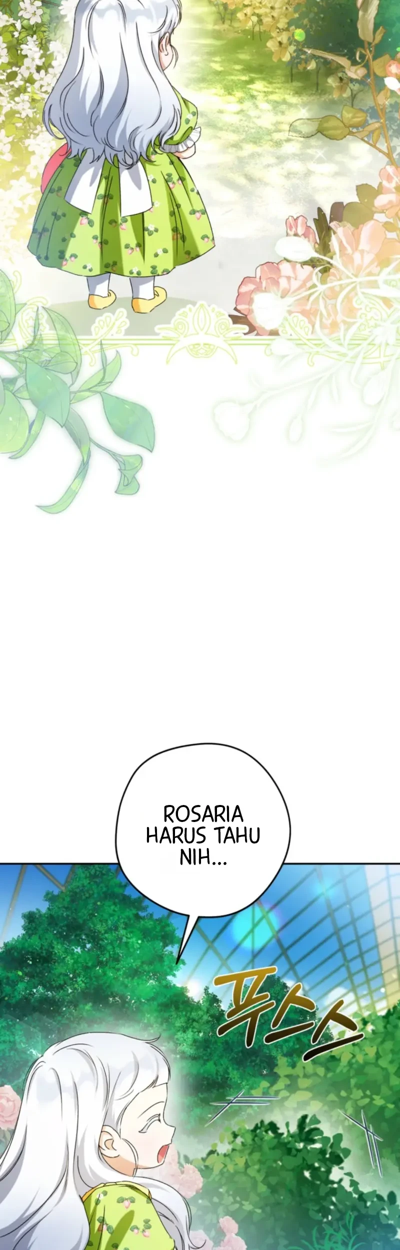 The Youngest Daughter of the Snake Family Chapter 15 Gambar 5