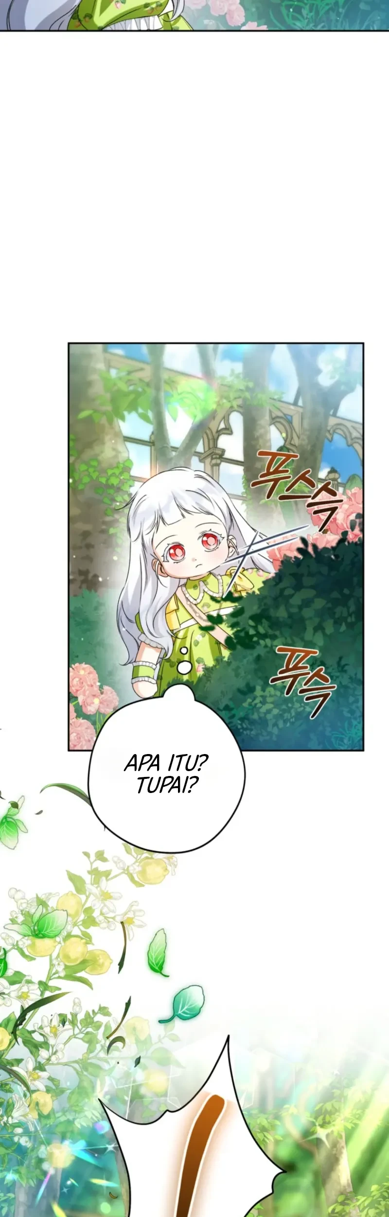 The Youngest Daughter of the Snake Family Chapter 15 Gambar 6