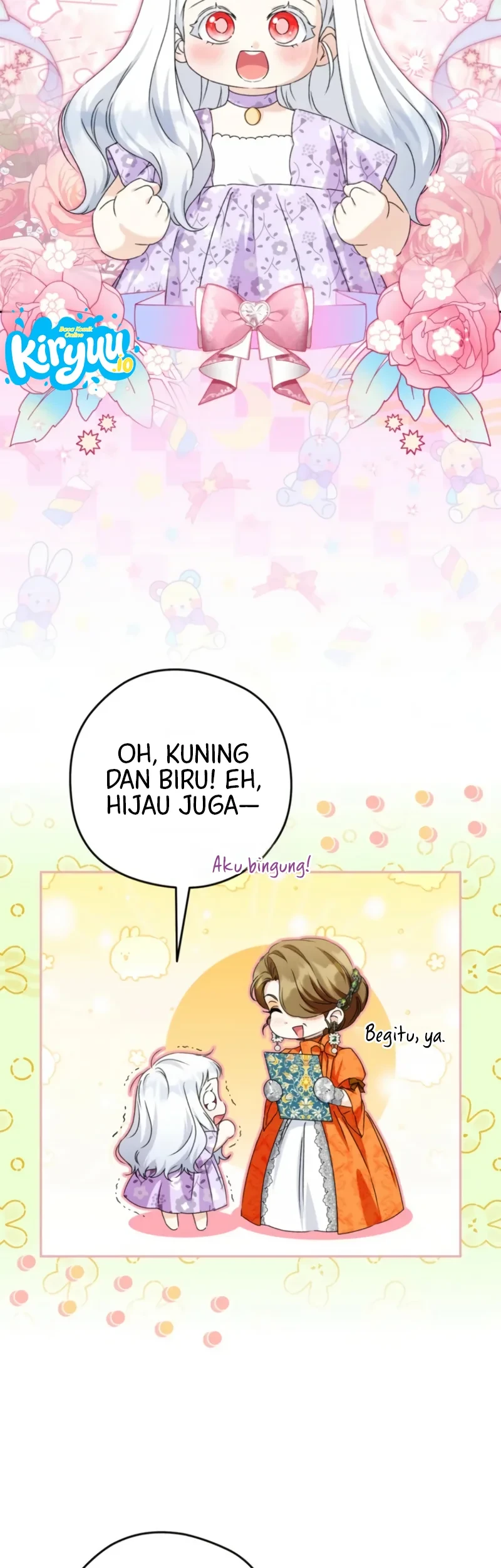 The Youngest Daughter of the Snake Family Chapter 16 Gambar 4