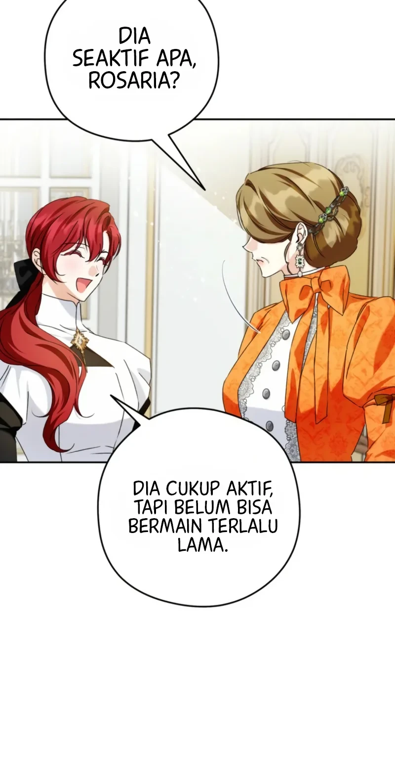 The Youngest Daughter of the Snake Family Chapter 16 Gambar 5