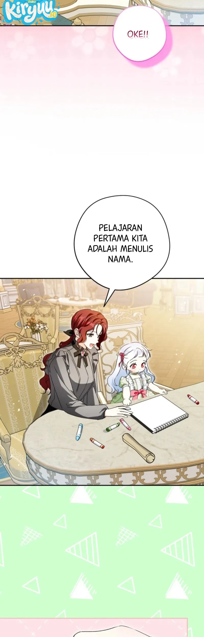 The Youngest Daughter of the Snake Family Chapter 18 Gambar 5