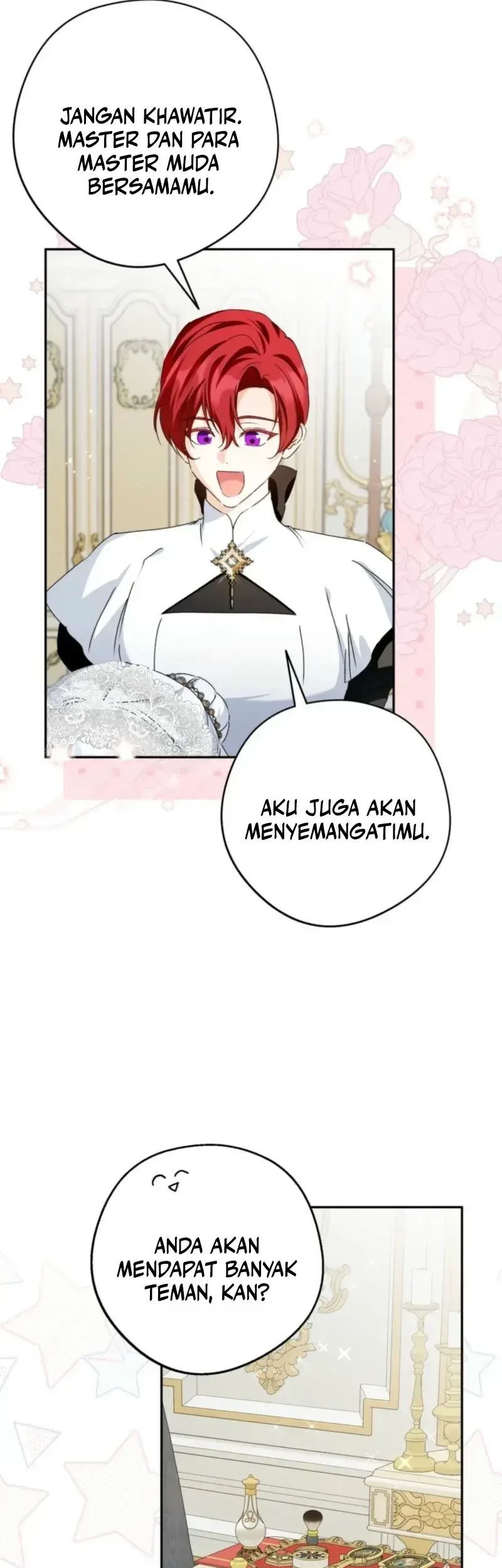 The Youngest Daughter of the Snake Family Chapter 19 Gambar 4