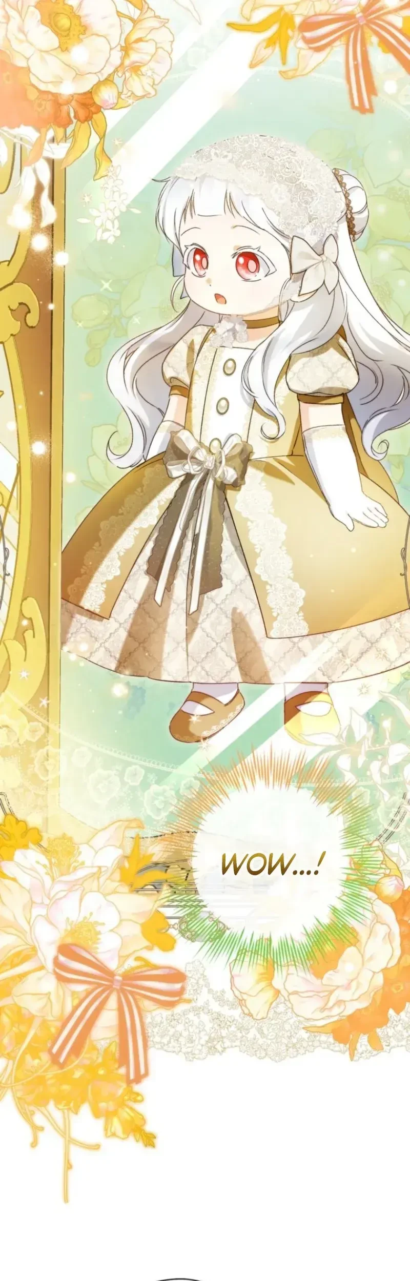 The Youngest Daughter of the Snake Family Chapter 19 Gambar 6