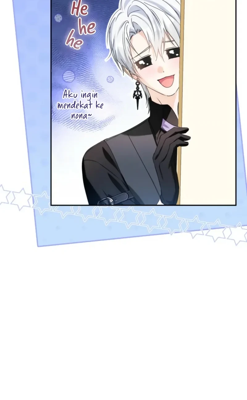 The Youngest Daughter of the Snake Family Chapter 20 Gambar 5