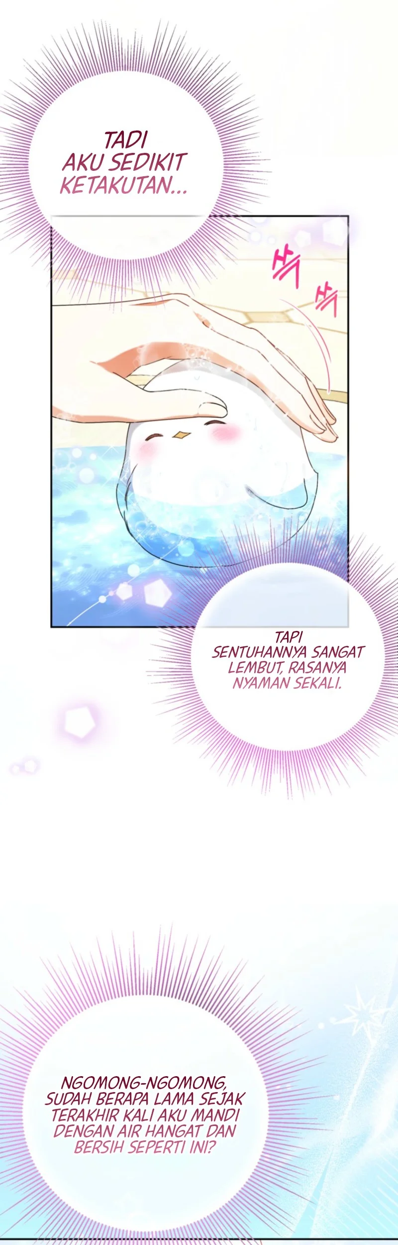 The Youngest Daughter of the Snake Family Chapter 3 Gambar 4