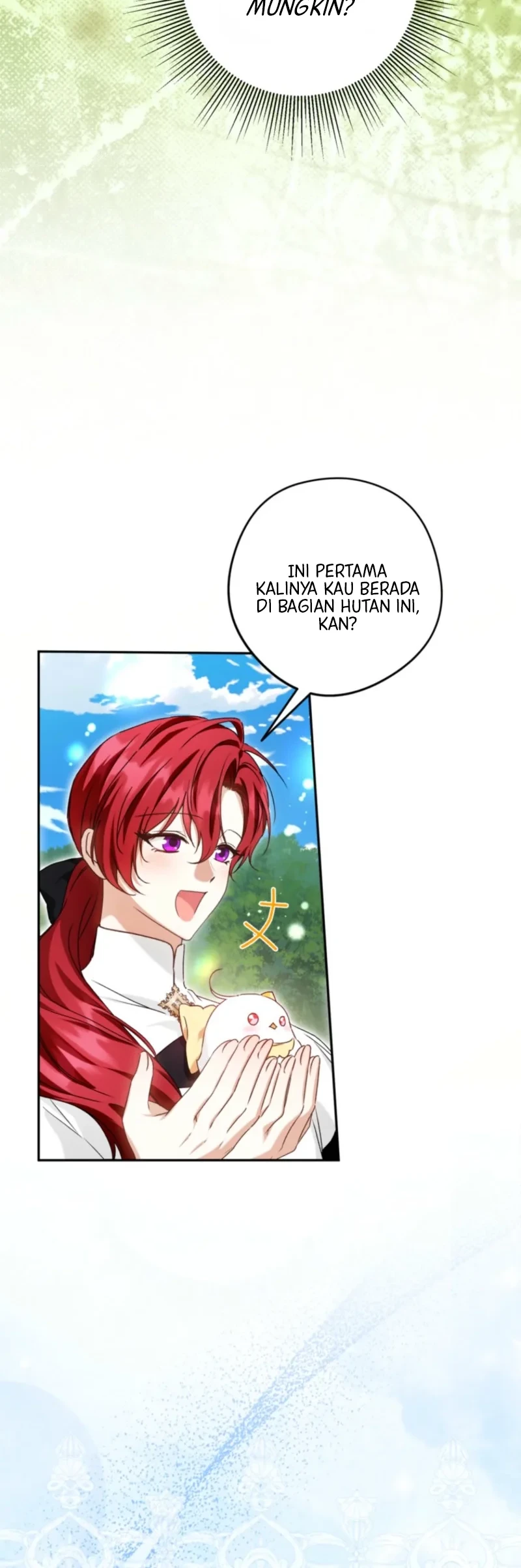 The Youngest Daughter of the Snake Family Chapter 5 Gambar 5