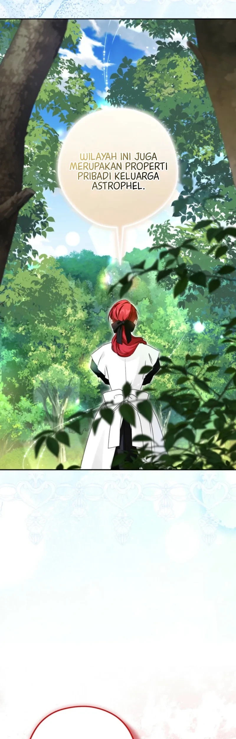 The Youngest Daughter of the Snake Family Chapter 5 Gambar 6