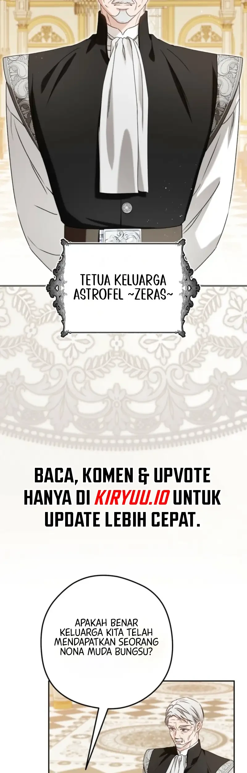 The Youngest Daughter of the Snake Family Chapter 8 Gambar 5