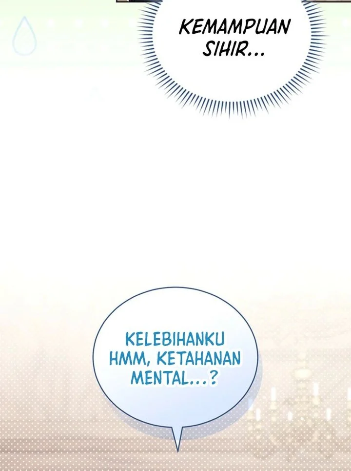 The Youngest Hides Way Too Much Chapter 13 Gambar 6