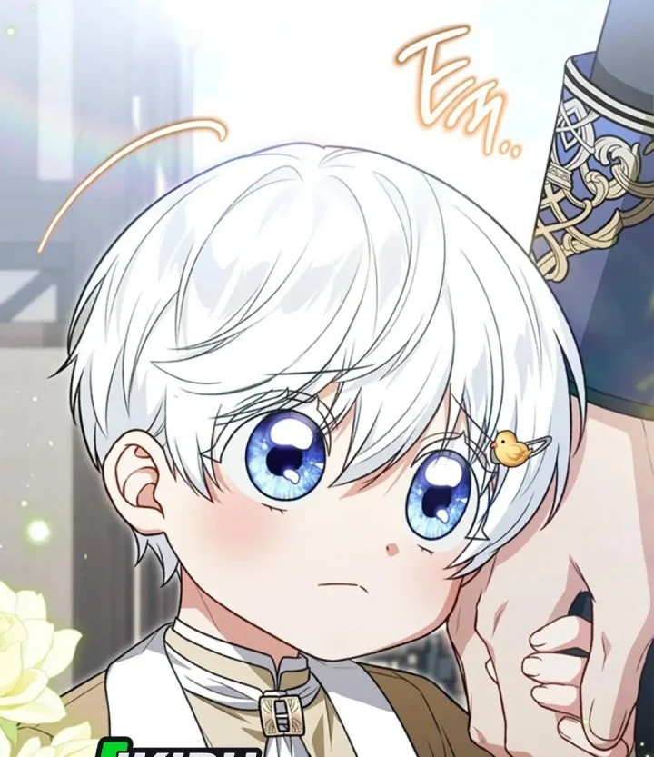 The Youngest Hides Way Too Much Chapter 17 Gambar 6