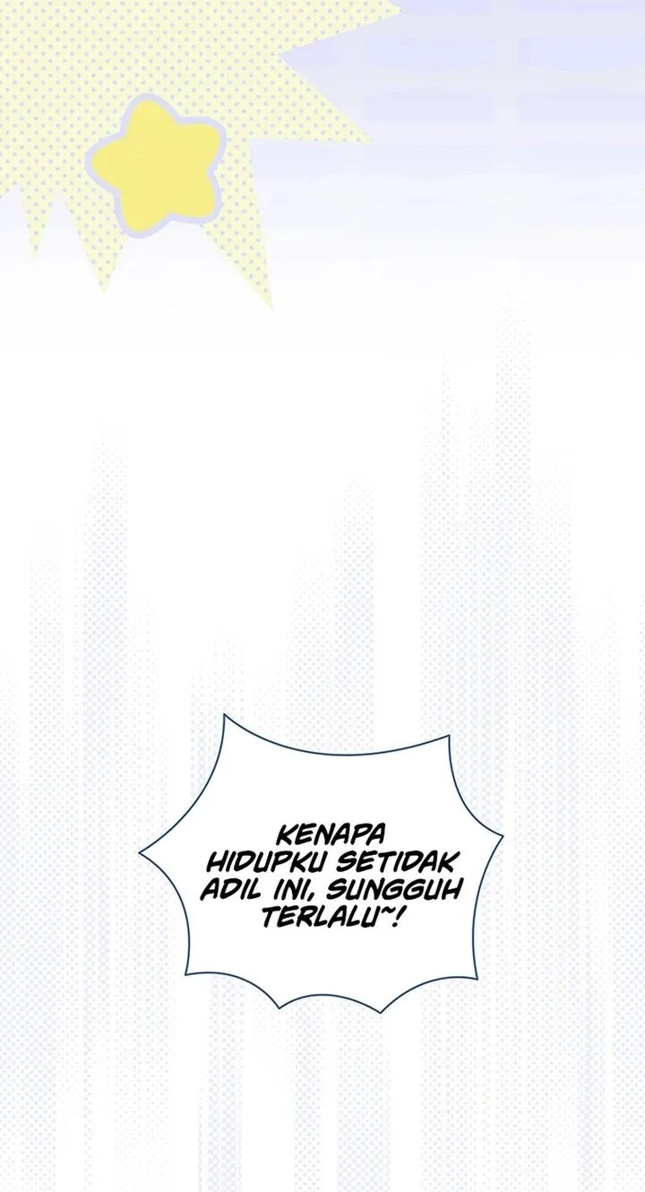 The Youngest Hides Way Too Much Chapter 25 Gambar 6