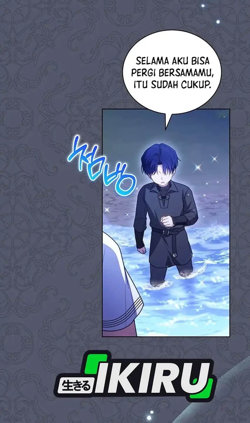The Youngest Hides Way Too Much Chapter 41 Gambar 4