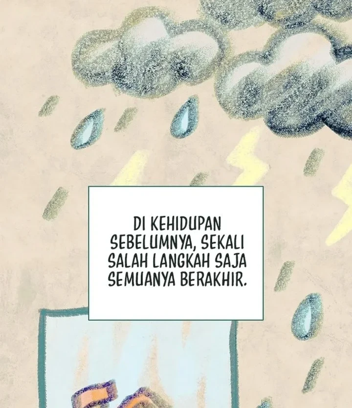 The Youngest Hides Way Too Much Chapter 44 Gambar 6