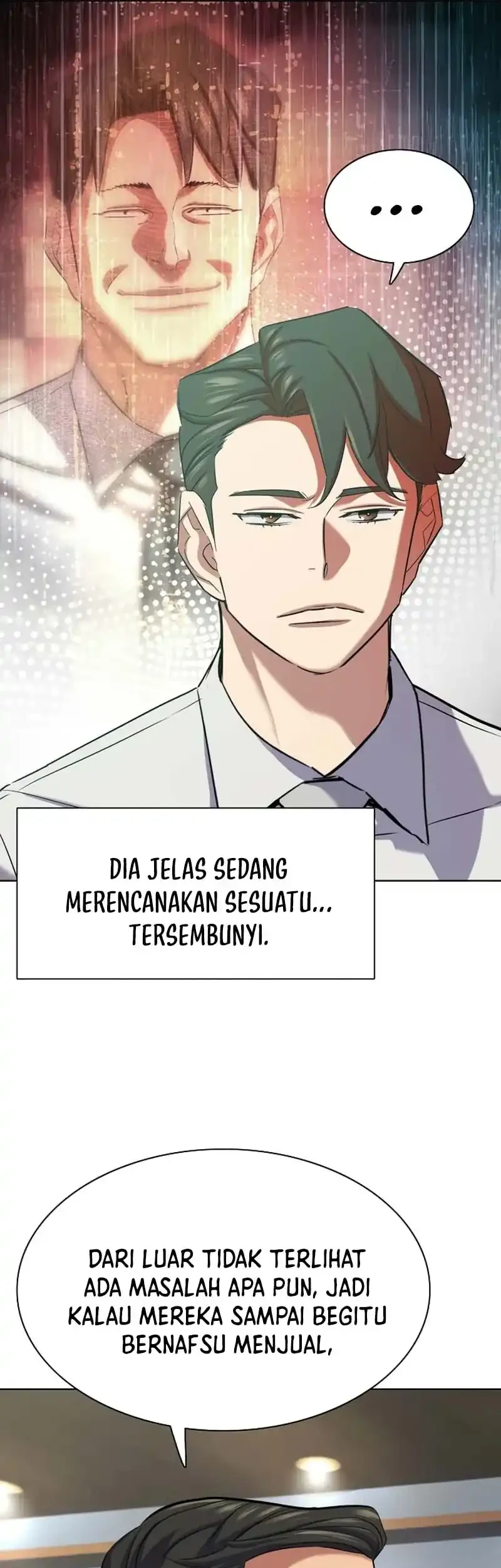 The Youngest Son Of A Rich Family Chapter 187 Gambar 7
