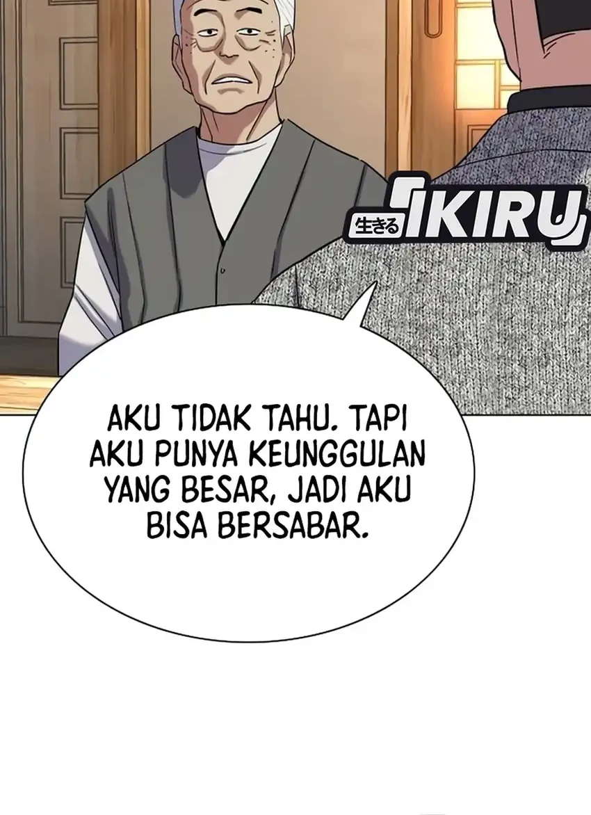 The Youngest Son Of A Rich Family Chapter 191 Gambar 8