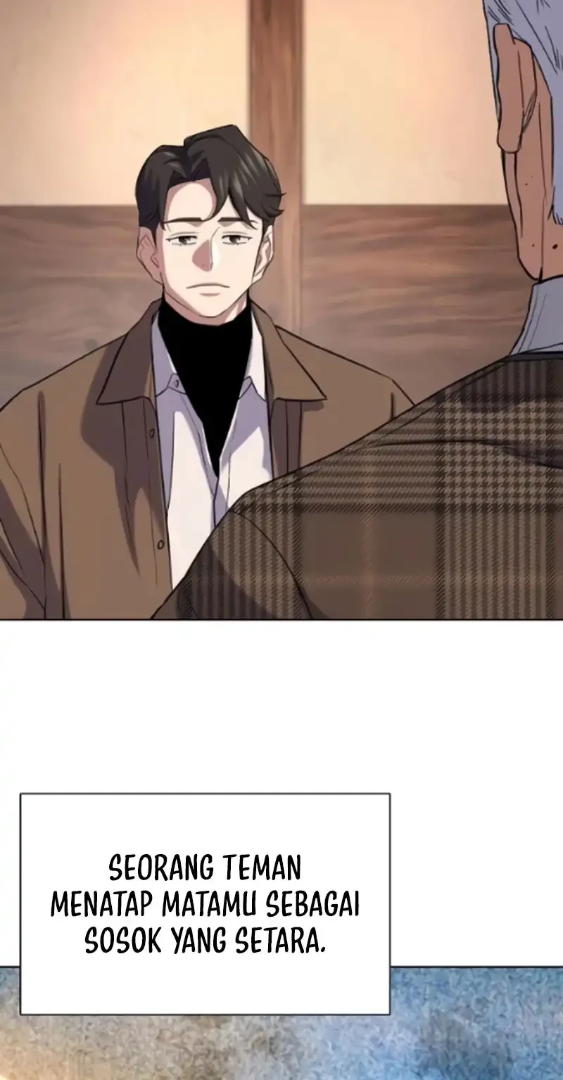 The Youngest Son Of A Rich Family Chapter 195 Gambar 6