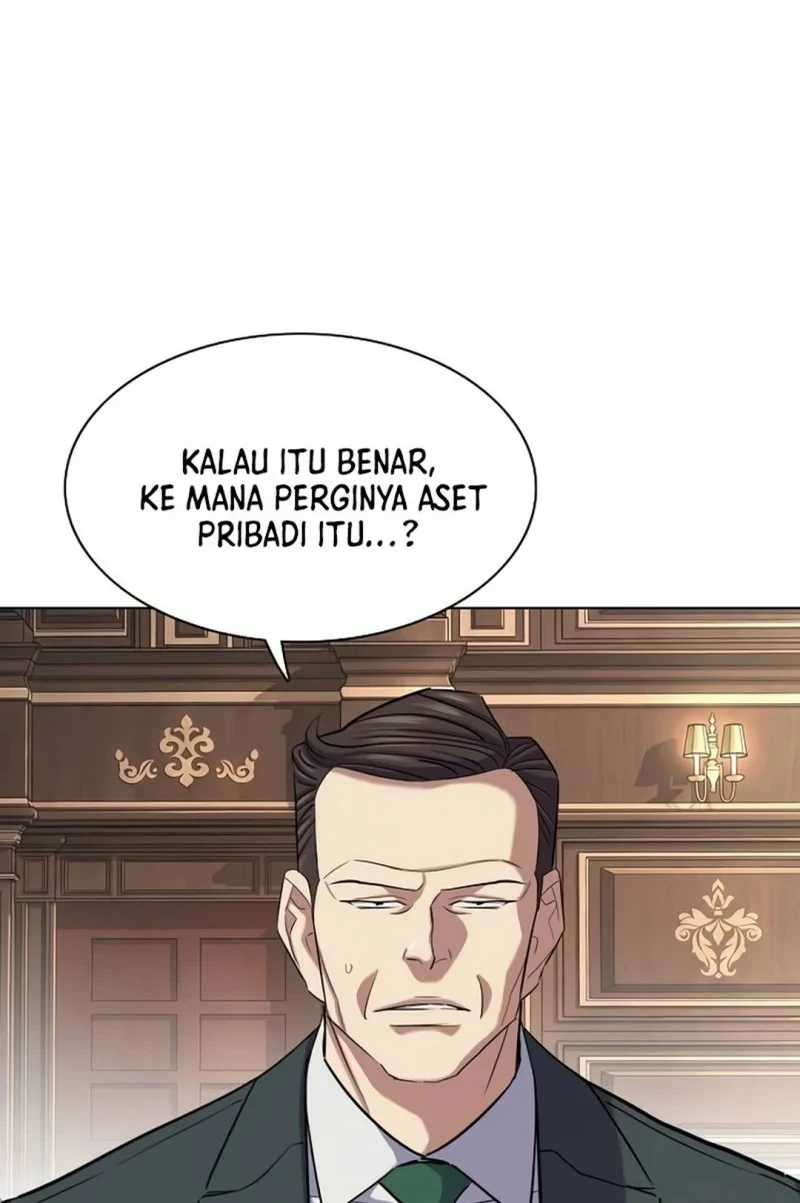 The Youngest Son Of A Rich Family Chapter 202 Gambar 8