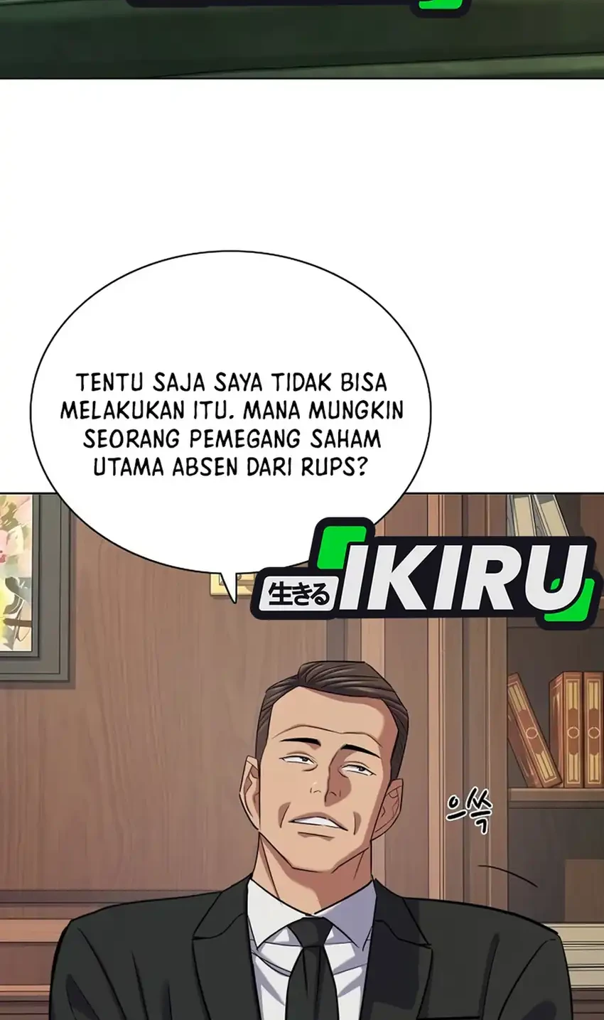 The Youngest Son Of A Rich Family Chapter 203 Gambar 6