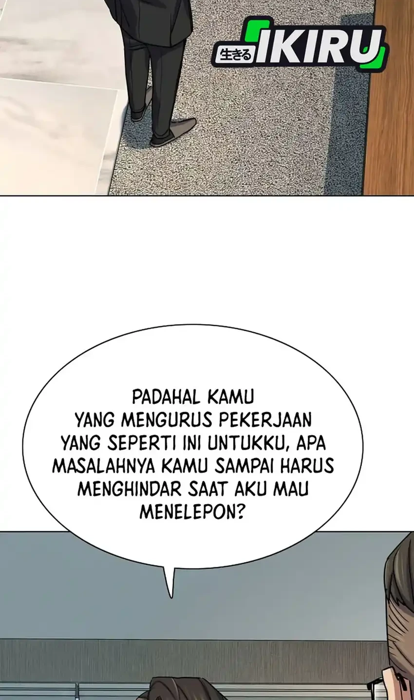 The Youngest Son Of A Rich Family Chapter 204 Gambar 6