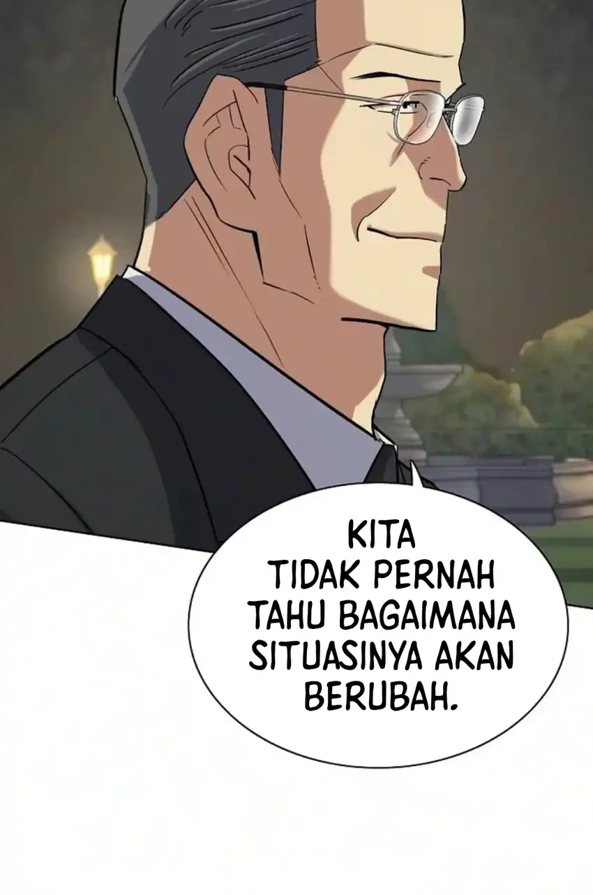 The Youngest Son Of A Rich Family Chapter 205 Gambar 8