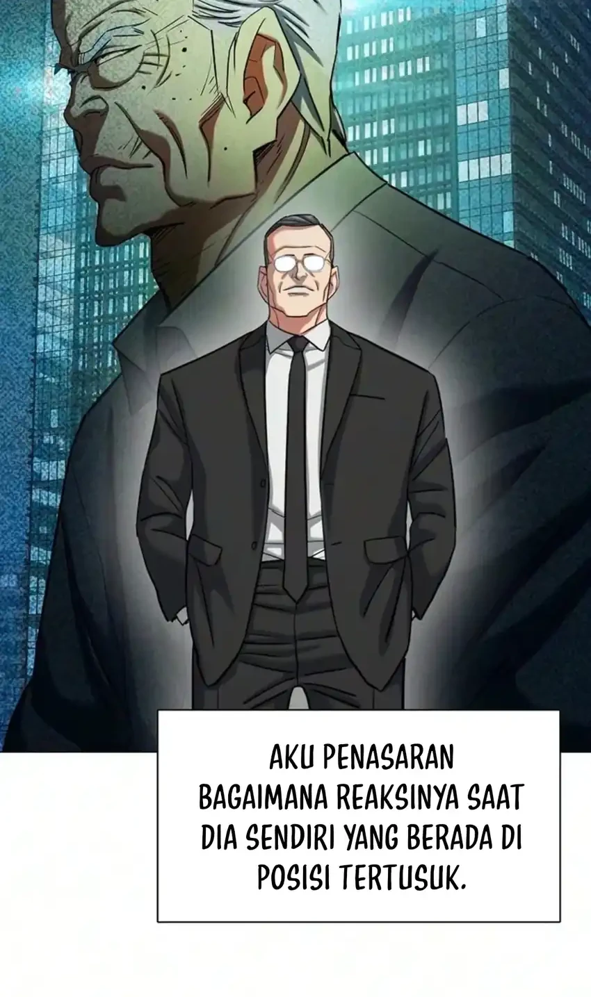 The Youngest Son Of A Rich Family Chapter 205 Gambar 10