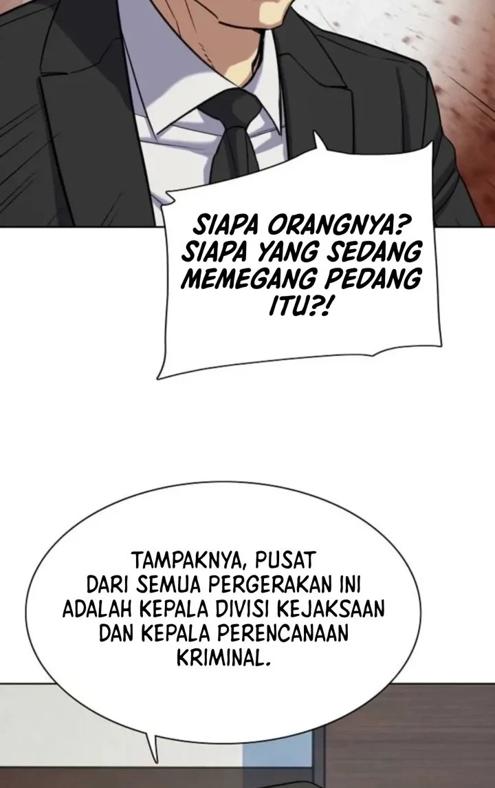 The Youngest Son Of A Rich Family Chapter 206 Gambar 7
