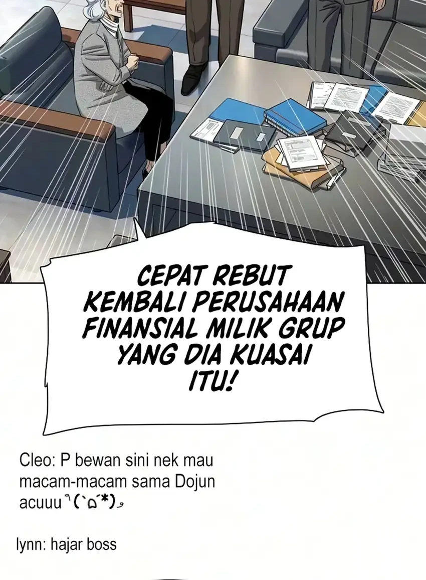 The Youngest Son Of A Rich Family Chapter 211 Gambar 7
