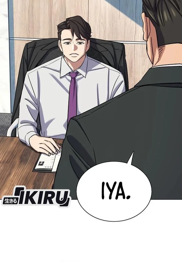 The Youngest Son Of A Rich Family Chapter 214 Gambar 6