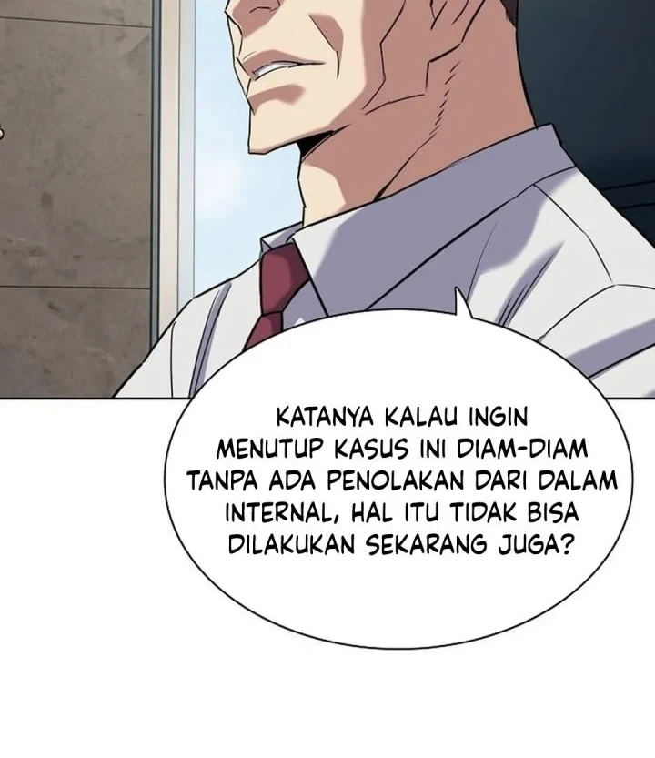 The Youngest Son Of A Rich Family Chapter 216 Gambar 6