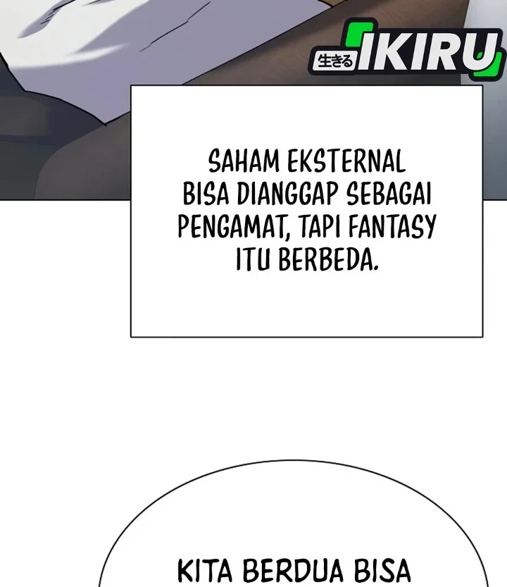 The Youngest Son Of A Rich Family Chapter 218 Gambar 8
