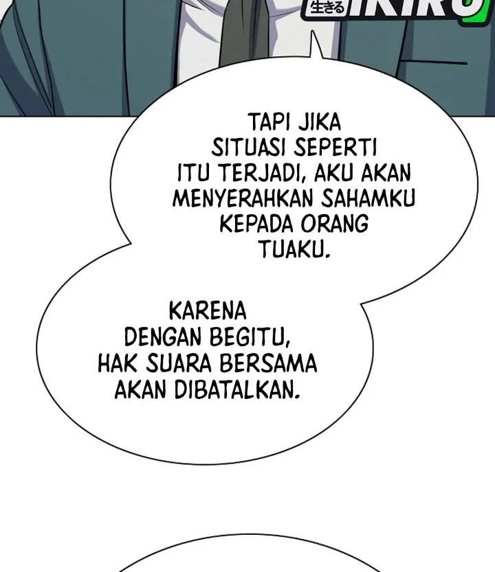 The Youngest Son Of A Rich Family Chapter 218 Gambar 10