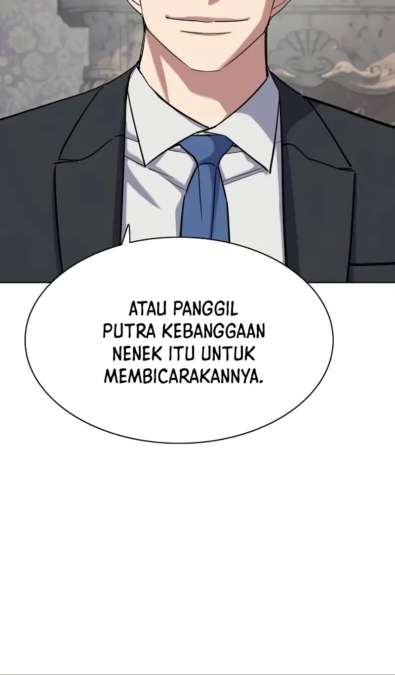 The Youngest Son Of A Rich Family Chapter 226 Gambar 8