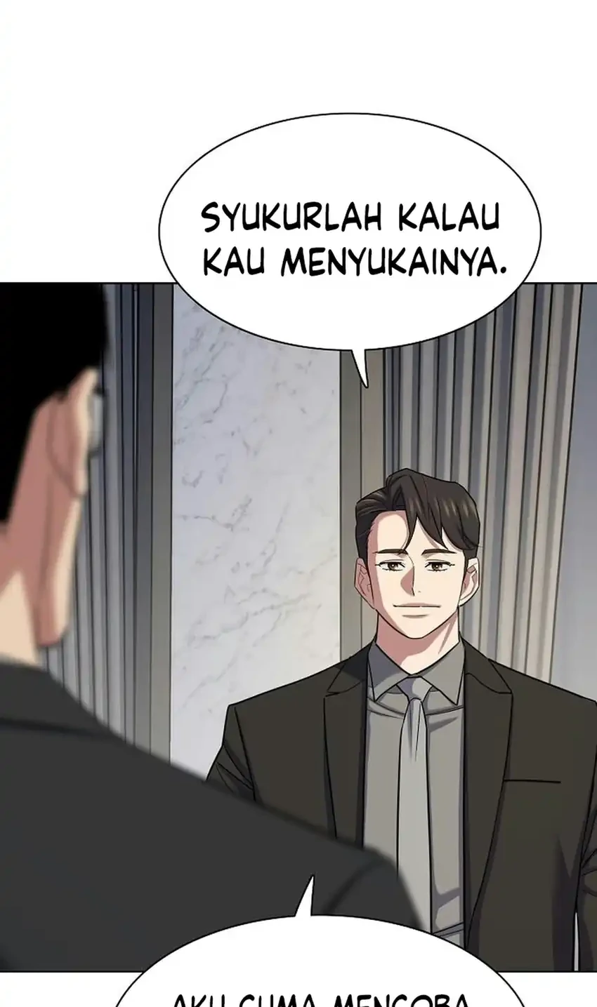 The Youngest Son Of A Rich Family Chapter 227 Gambar 7