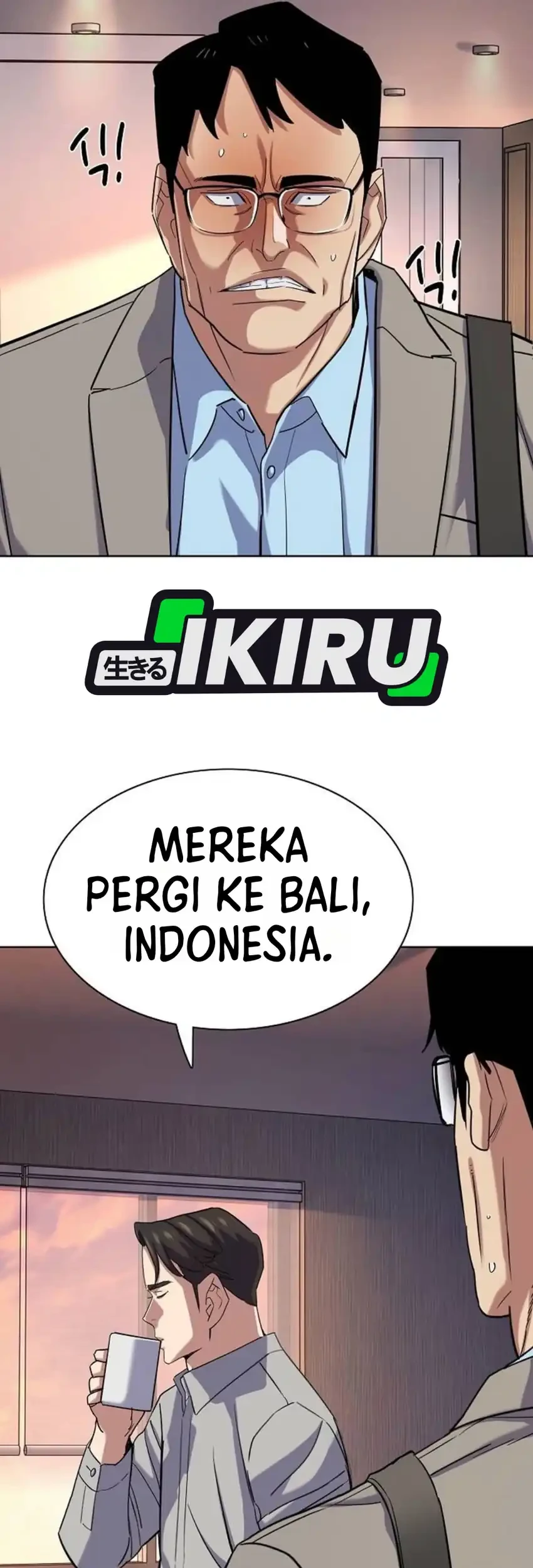 The Youngest Son Of A Rich Family Chapter 231 Gambar 7